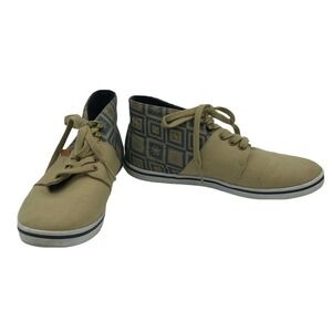 VANS Camryn Slim (Native) Taose Taupe Ombre Blue 7